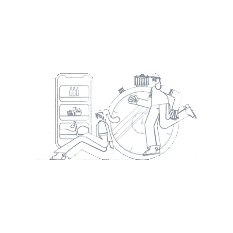 The Winesider Sticker