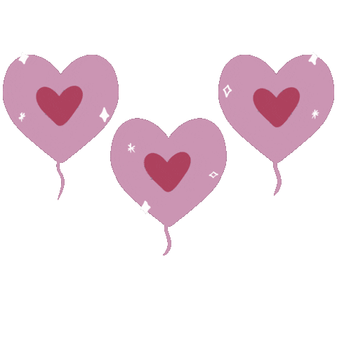 Luv Love Sticker