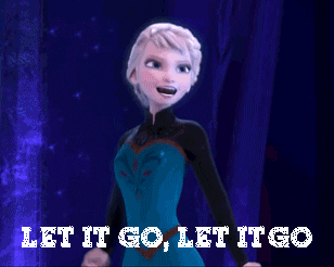 Let It Go GIFs - Get the best GIF on GIPHY