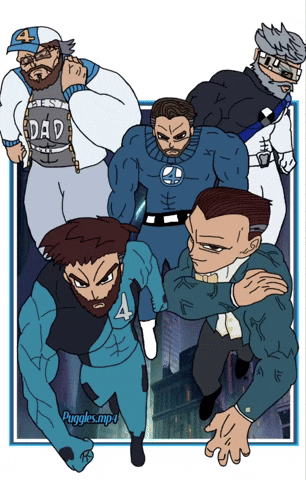 Dragon Ball Super GIF