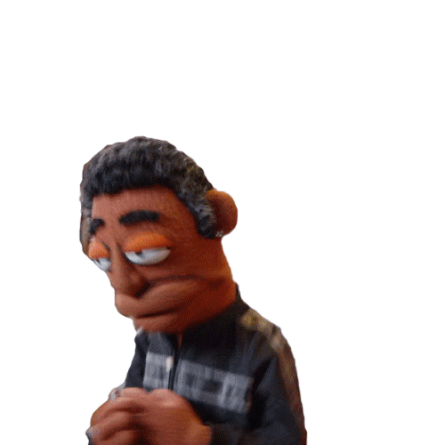 The Truth Love Sticker by Crank Yankers for iOS & Android GIPHY