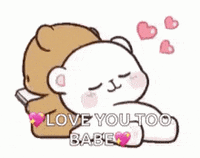 Love You Too Gifs Get The Best Gif On Giphy