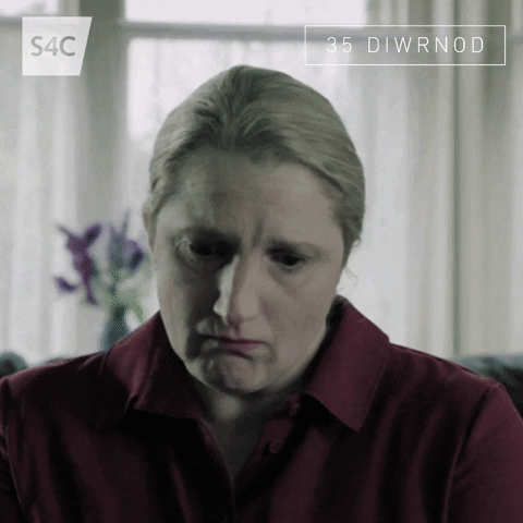 I See Yes GIF by S4C
