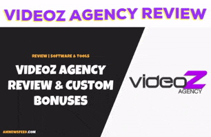 Videoz Agency Review GIF