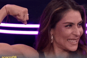 Maria Leon Gym GIF