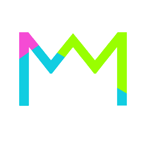 Social Media Content Sticker by Millennial Marketing Agency