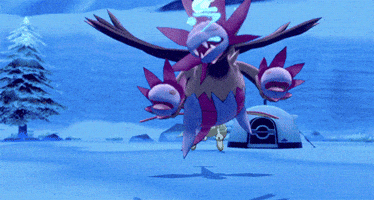Pokemon GIF