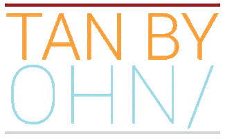 Summer Beach Sticker by OHN Brand