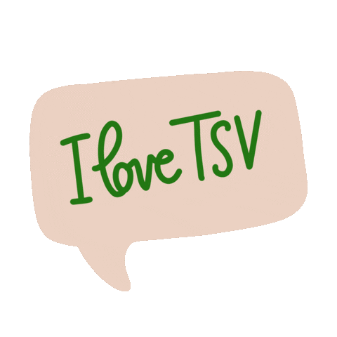 Tsv Sticker by tsv.magdeburg