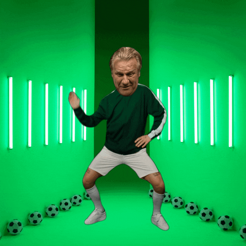 Football Soccer GIF by Sports Rituals - Find & Share on GIPHY
