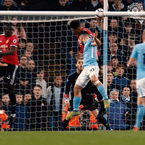 Man City No GIF by Manchester United