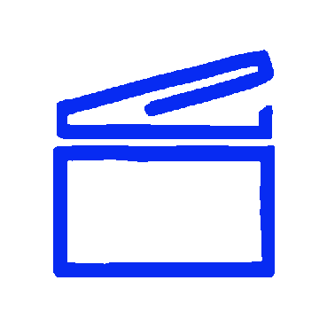 Clap Clip Sticker by Europavox