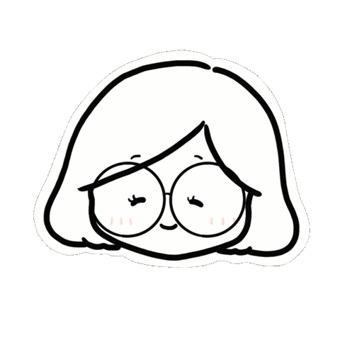 Momono Sticker