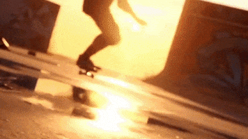 Tony Hawk Skateboard GIF by Xbox