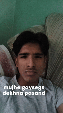 Varun Dhawan Saad GIF