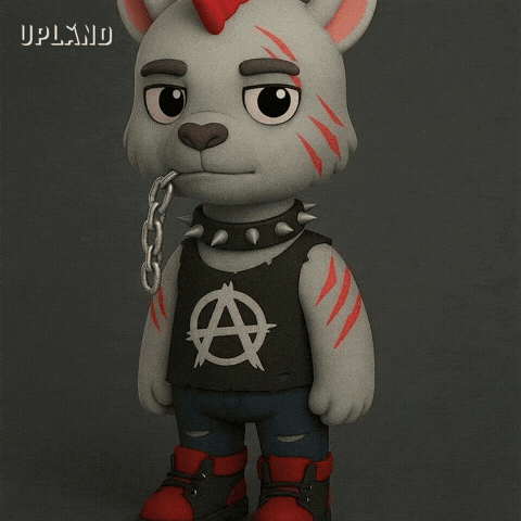 Sleepy Boredom GIF by Upland