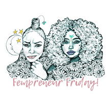 Podcast Entrepreneur Sticker by STUK DESIGNS NON-PROFIT ORGANIZATION