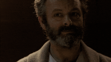 Michael Sheen Like Daughter GIF by ProdigalSonFox