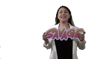 Savage Igmusictalks Sticker by FB4CMX