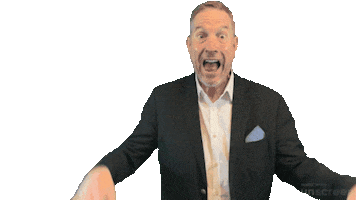 Jeremy Bator - Properly Homes Sticker