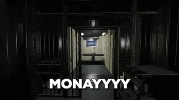 money cash GIF by 505 Games