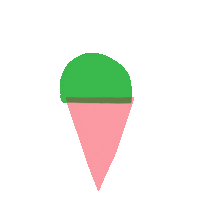 Food Dessert Sticker by The House That Lars Built