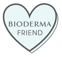 Bioderma Indonesia Sticker