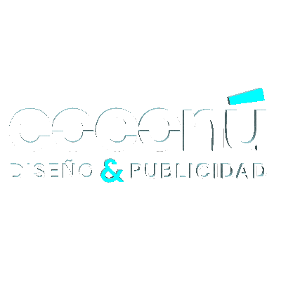 Coconu-Design Sticker