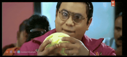 Dileep GIF