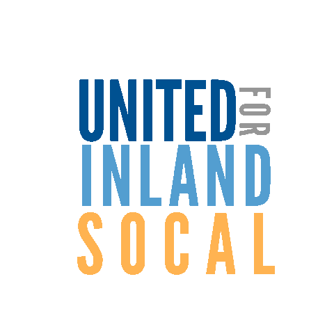 Socal Uw Sticker by ieUnitedWay