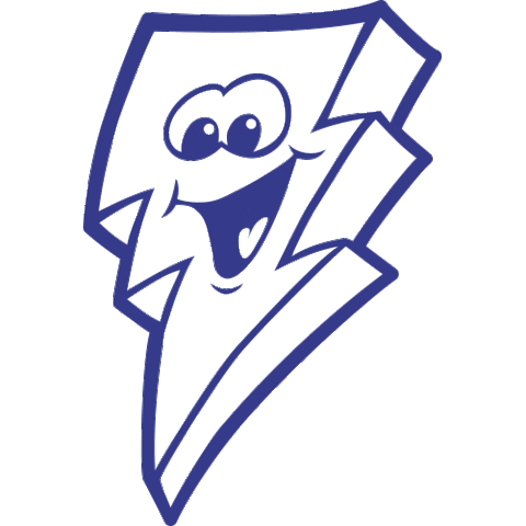 Stephen Foster PTA Sticker