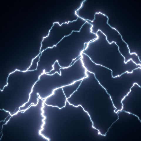 Nikola Tesla Loop GIF by xponentialdesign