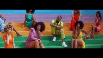 Where Are You Not Today GIF by Fabolous