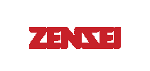 ZENSEI Sticker