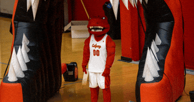 Rex Godinos GIF by University of Calgary