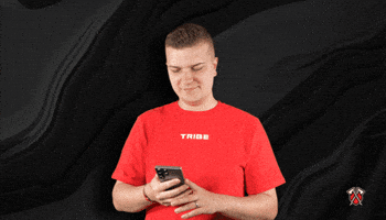 Brawl Stars Smile GIF by Tribe Gaming