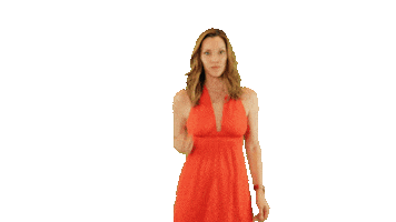 Ziva Meditation Sticker