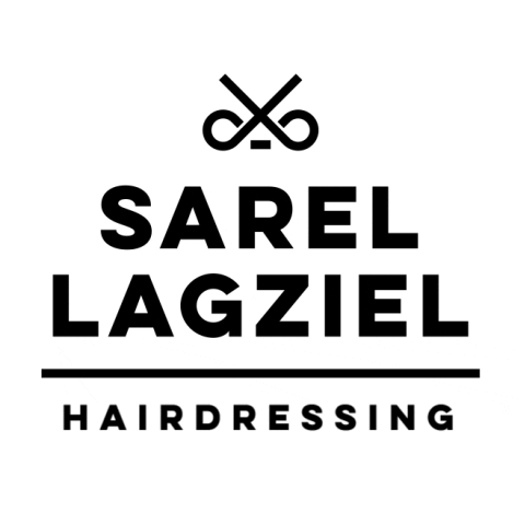 Sarel Lagziel Sticker by selenaselena