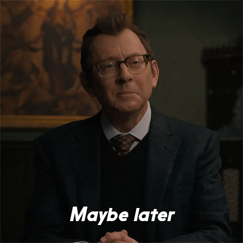 Evil GIF by Paramount+ Find & Share on GIPHY