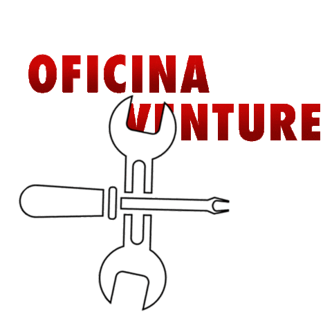 venturefiat Sticker
