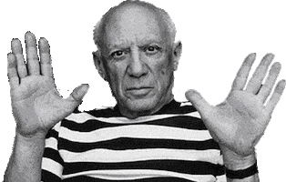 Cultura Comunidad de Madrid Sticker