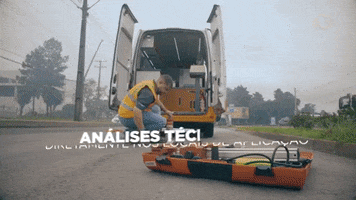 Asfalto Pavimento GIF by GRECA Asfaltos