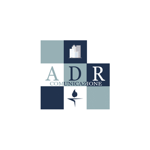 ADR Comunicazione Sticker