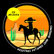 Cowboy Arizona