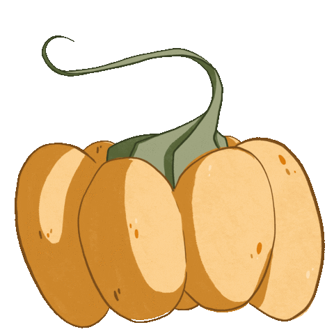 Halloween Sticker