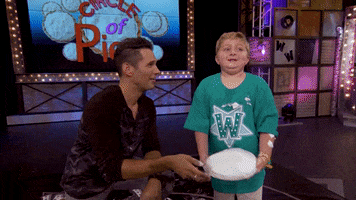 Oh No Ugh GIF by Wonderama