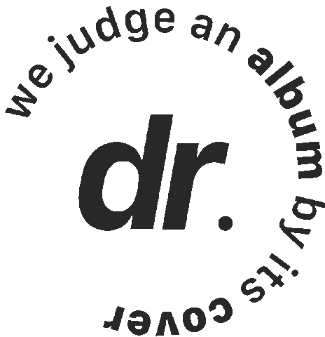 Cover Dr Sticker by dischirotti