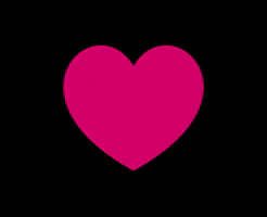 Heart Love GIF by RotaractMG