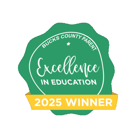 Love Award Sticker by Family Focus Media