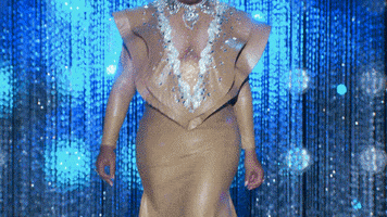 Alexis Mateo GIF by RuPaul's Drag Race